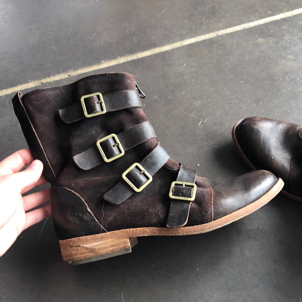 Kork-Ease Boot